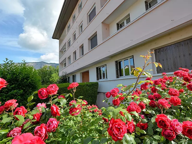 Appartement, 80,3 m²