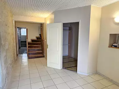 Maison, 157 m²