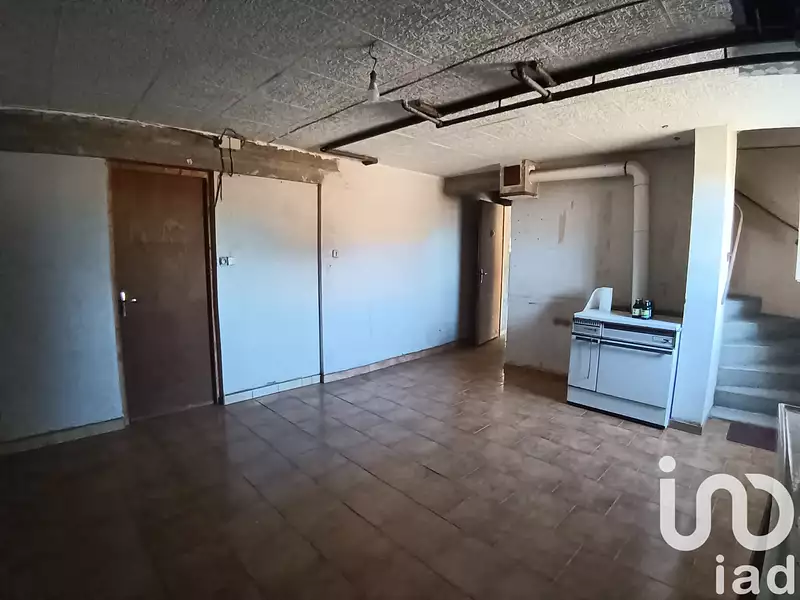Maison, 110 m²