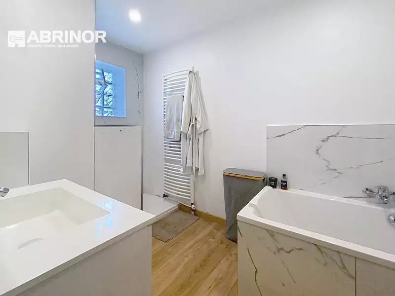 Appartement, 121 m²