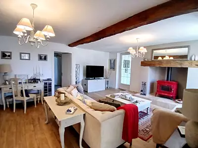 Maison, 157 m²