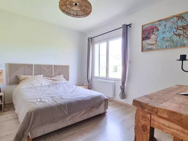 Maison, 130 m²