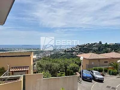 Appartement, 86 m²