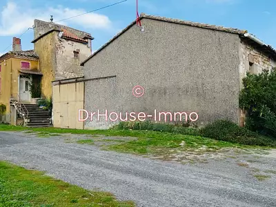 Maison, 125 m²