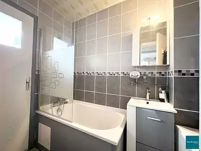 Appartement, 67 m²