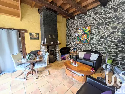 Maison, 103 m²