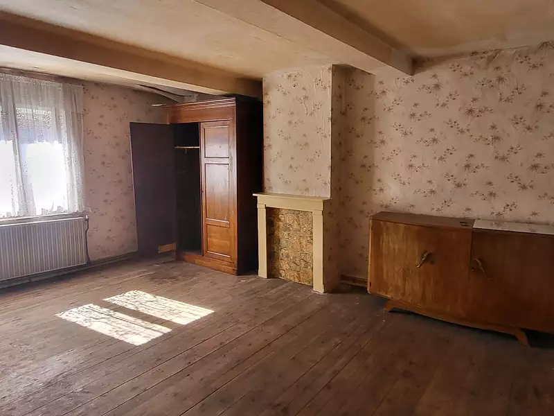 Maison, 165 m²