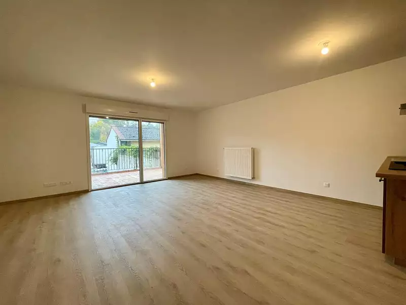 Appartement, 74 m²