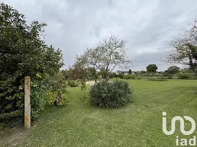 Terrain, 1 004 m²