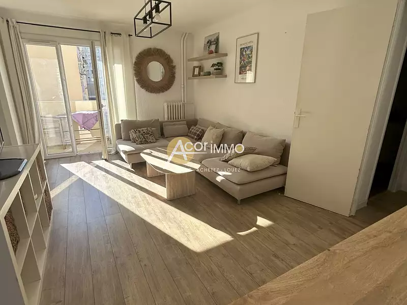 Appartement, 70 m²