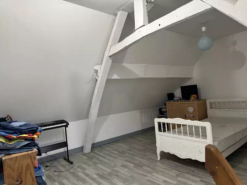 Maison, 90 m²