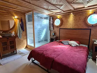 Maison, 160 m²