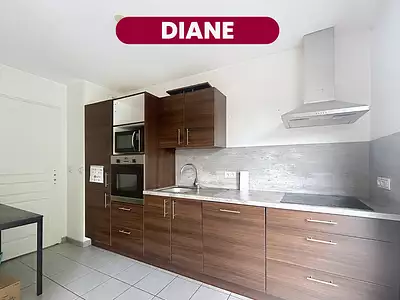 Appartement, 71 m²