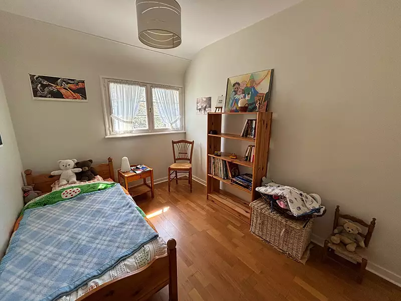 Maison, 129,68 m²