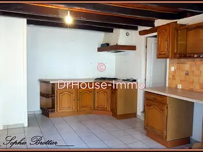 Maison, 100 m²