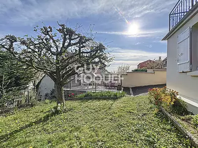 Appartement, 88,3 m²