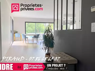 Maison, 175 m²