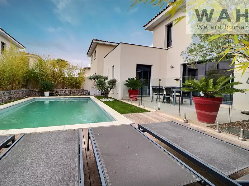 Maison, 107 m²