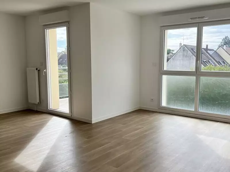 Appartement, 64,93 m²