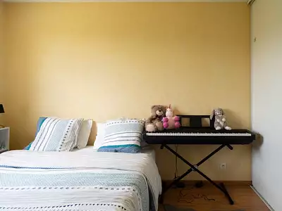 Maison, 101 m²