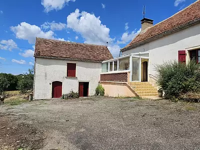 Maison, 75 m²