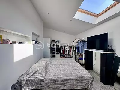 Maison, 134 m²