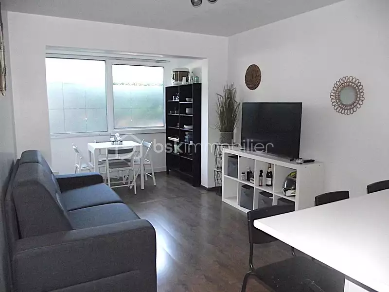 Appartement, 41 m²