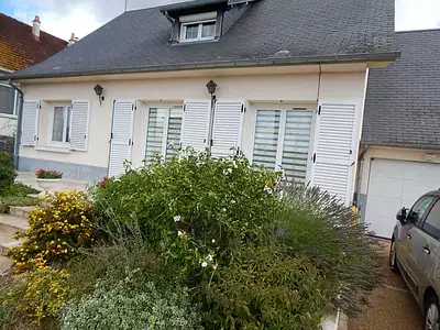 Maison, 110 m²