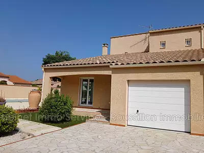 Maison, 83 m²