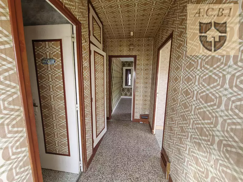Maison, 68 m²