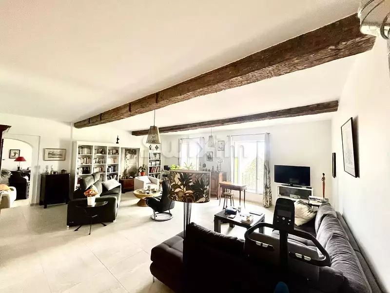 Appartement, 160 m²