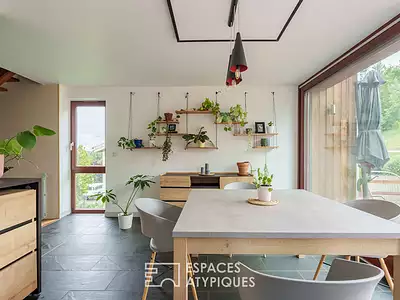 Maison, 146 m²