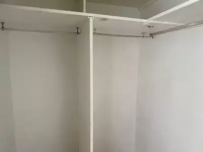 Appartement, 49 m²