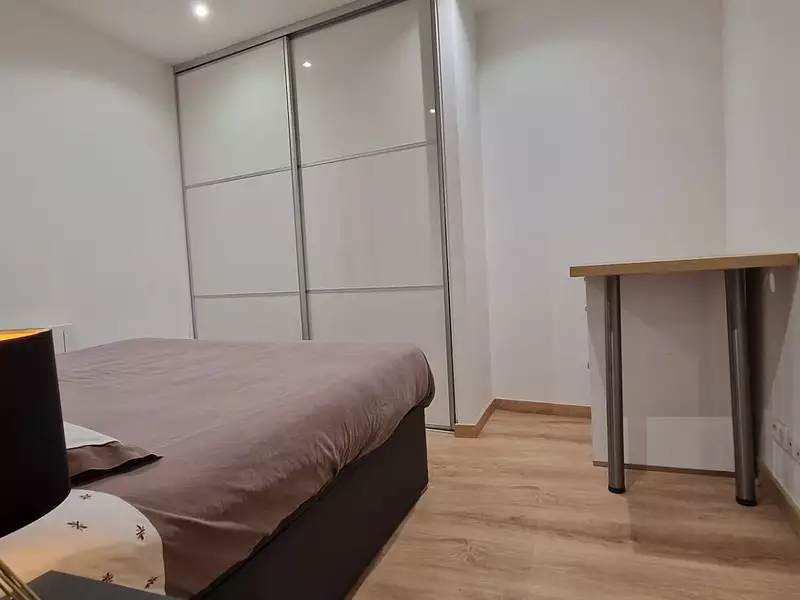 Appartement, 50 m²