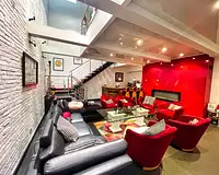 Maison, 216 m²