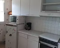 Appartement, 54,17 m²