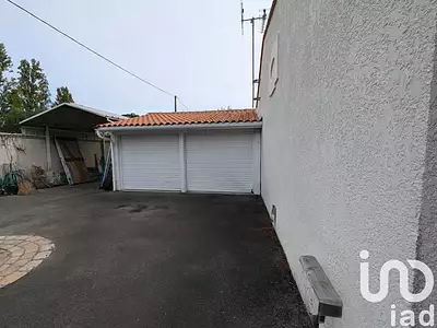 Maison, 139 m²