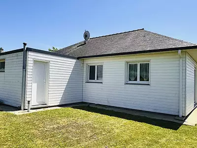 Maison, 71 m²