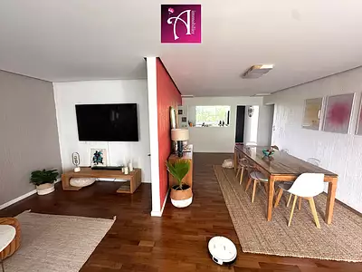 Appartement, 122,46 m²