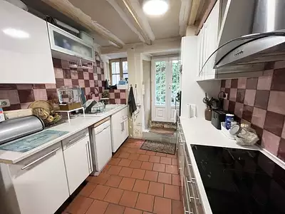 Maison, 100 m²