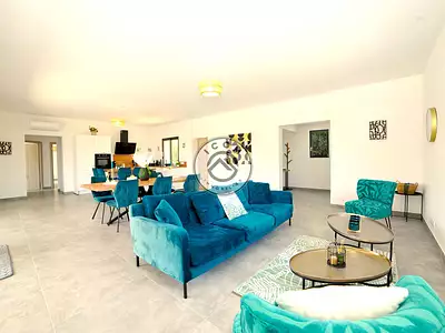 Maison, 155 m²