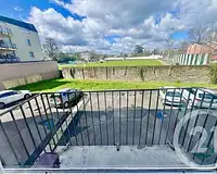 Appartement, 26,7 m²