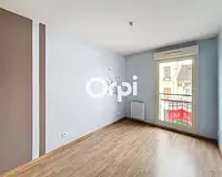 Appartement, 51 m²