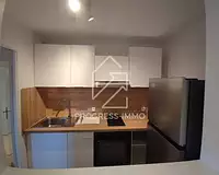 Appartement, 42,37 m²