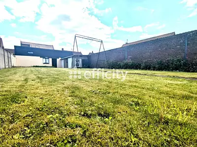 Maison, 155 m²