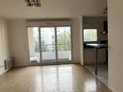 Appartement, 66,54 m²