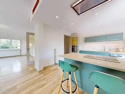 Maison, 110 m²