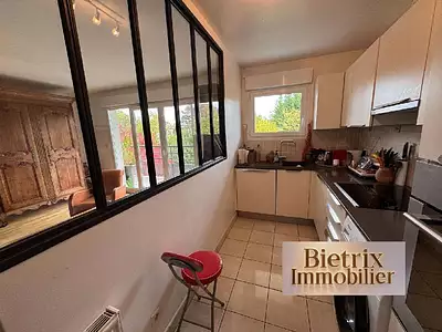 Appartement, 82 m²