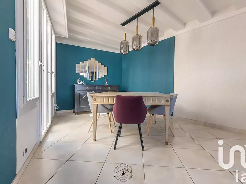 Appartement, 150 m²