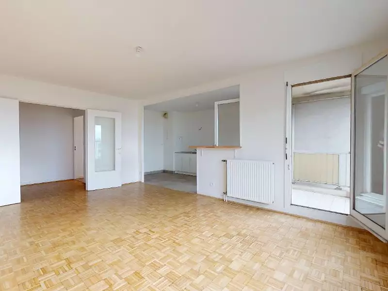 Appartement, 86 m²